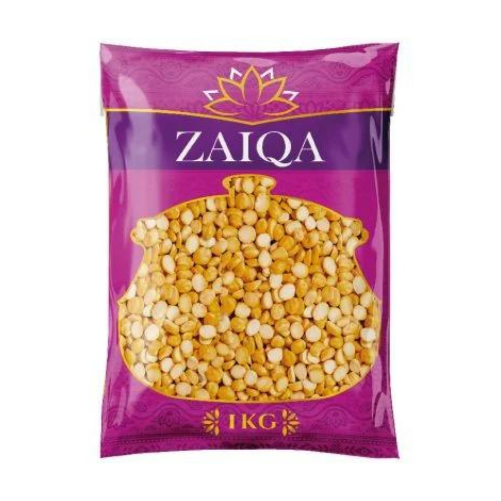 Zaiqa Chana Dal 1kg