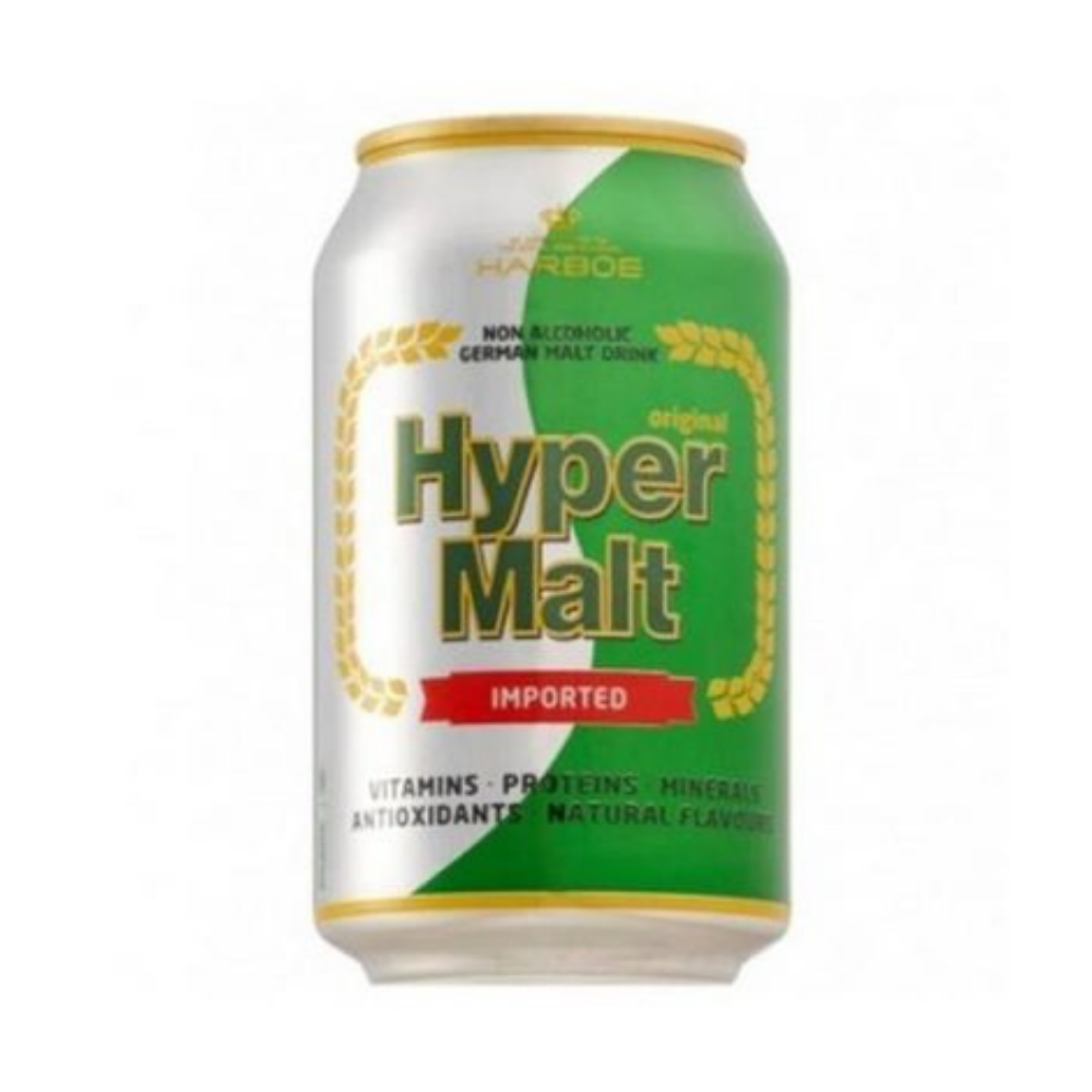 Hypermalt Can 330ml