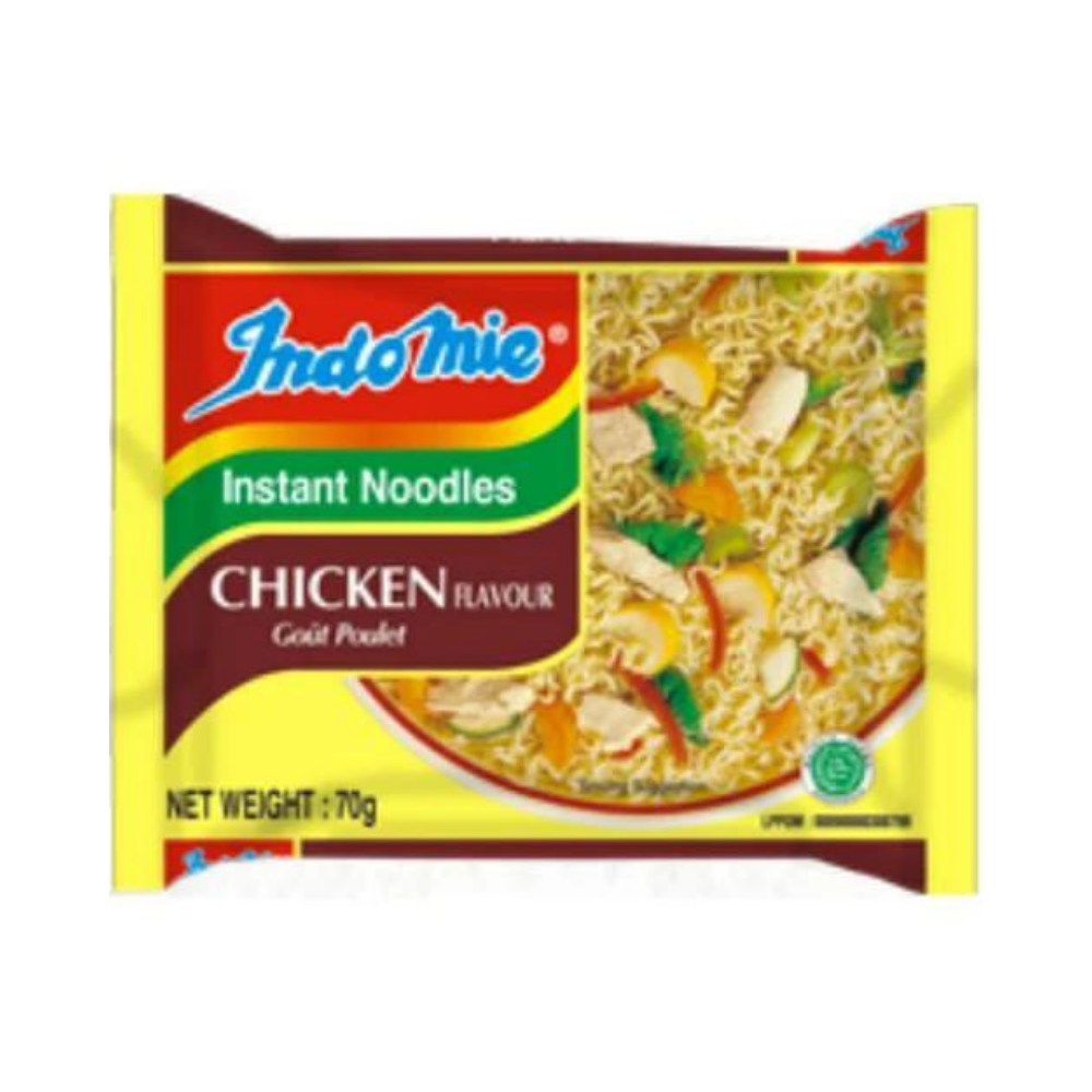 Indomie Pollo 70g