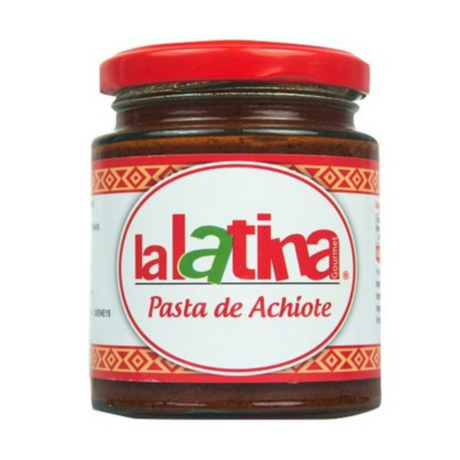 Pasta Achiote La Latina 225g