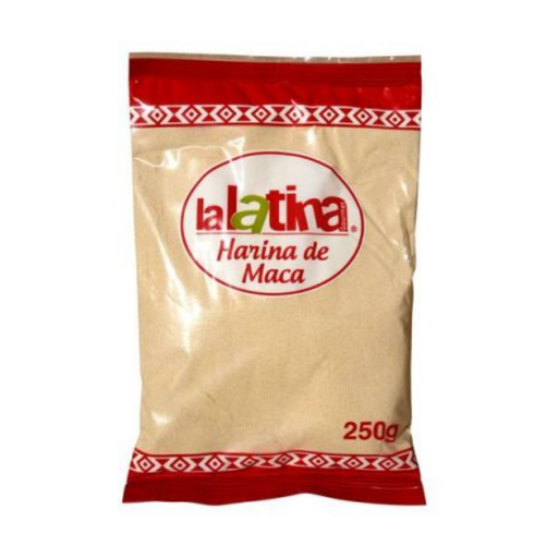 Harina de Maca 250g