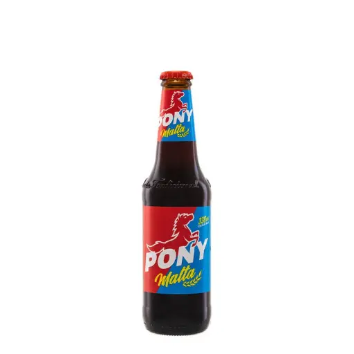 Pony Malta 330ml