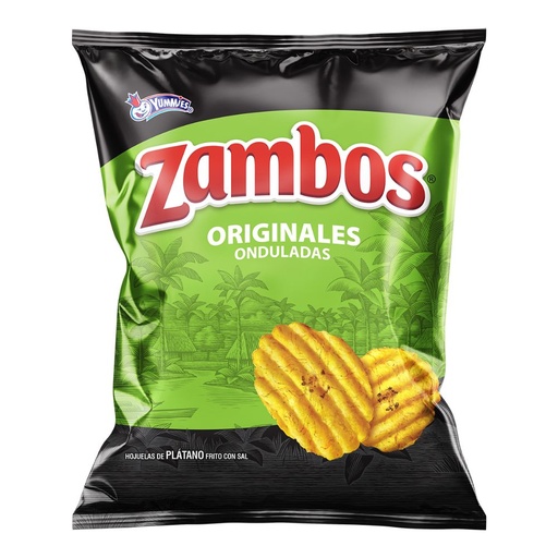 Zambos Originales 150g